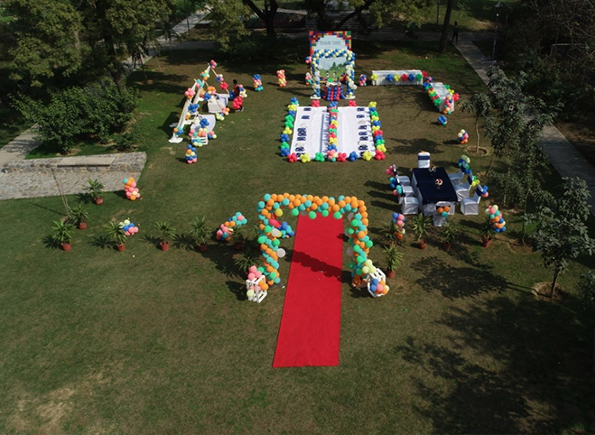 Sunder Nursery